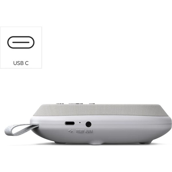 Hama Højttaler Calm, Lyde til Søvn & Afslapning