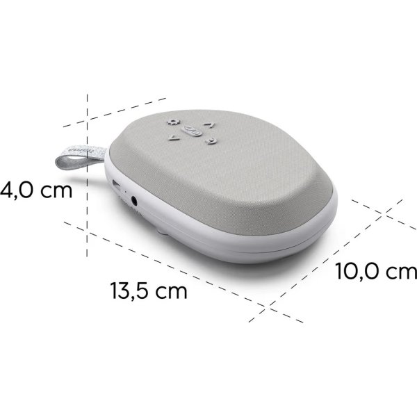 Hama Højttaler Calm, Lyde til Søvn & Afslapning