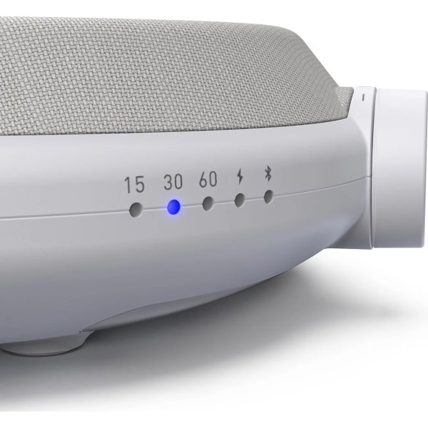 Hama Højttaler Calm, Lyde til Søvn & Afslapning