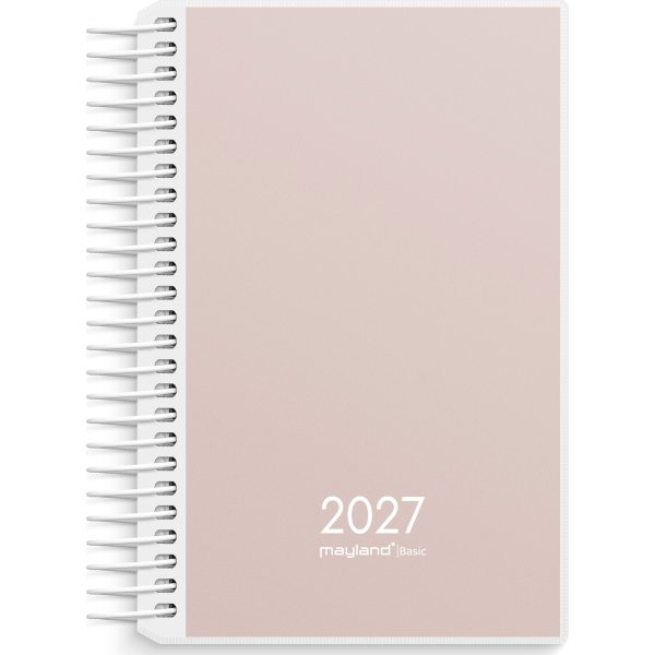 Mayland 2027 Basic Mini Dagkalender