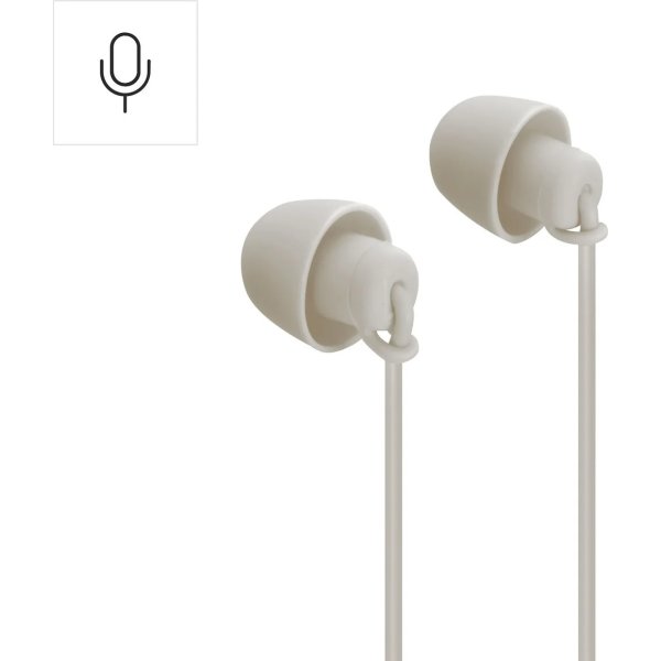 Hama Høretelefoner Calm - In-Ear