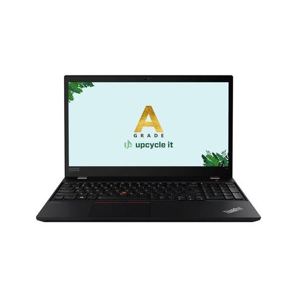 Brugt Lenovo ThinkPad T15 G2 15.6” bærbar pc, (A)