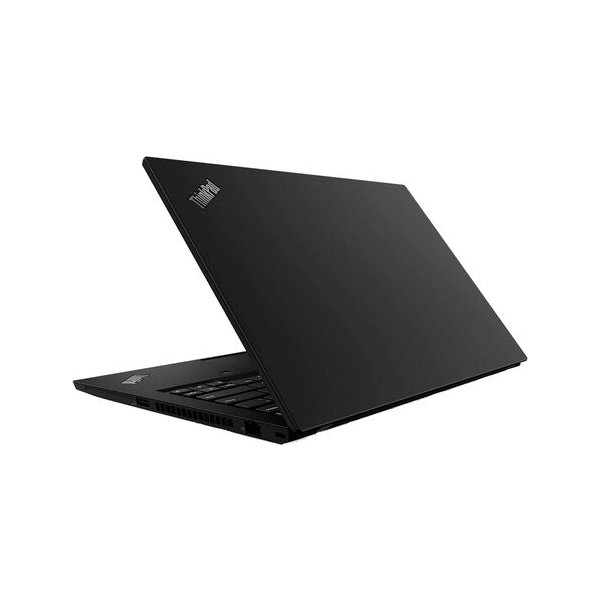 Brugt Lenovo ThinkPad T15 G2 15.6” bærbar pc, (A)