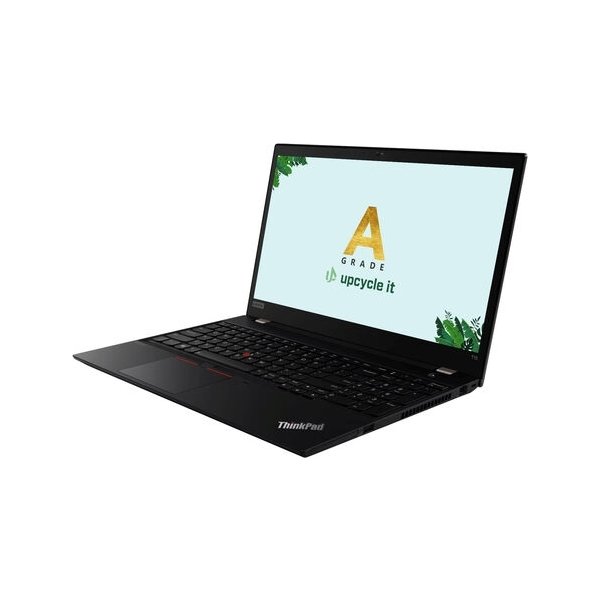 Brugt Lenovo ThinkPad T15 G2 15.6” bærbar pc, (A)