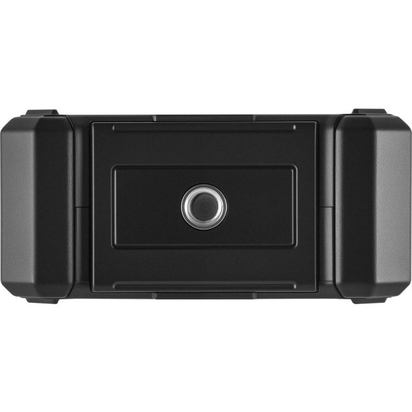 Sandberg Powerbank m. solcelle - CampLED 20000 mAh