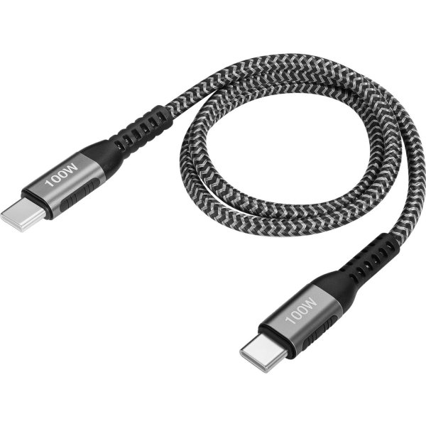 Sandberg Laptop Powerbank - 20000 mAh, PD100W