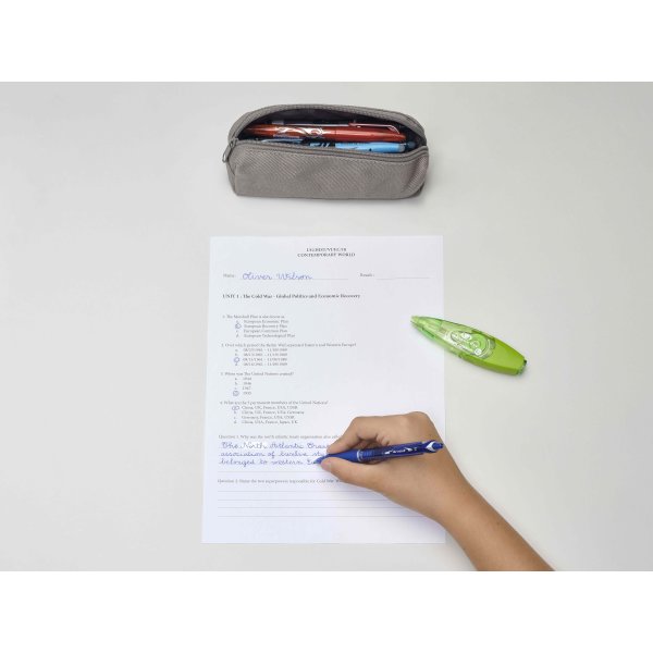 Pilot White Line Rettetape