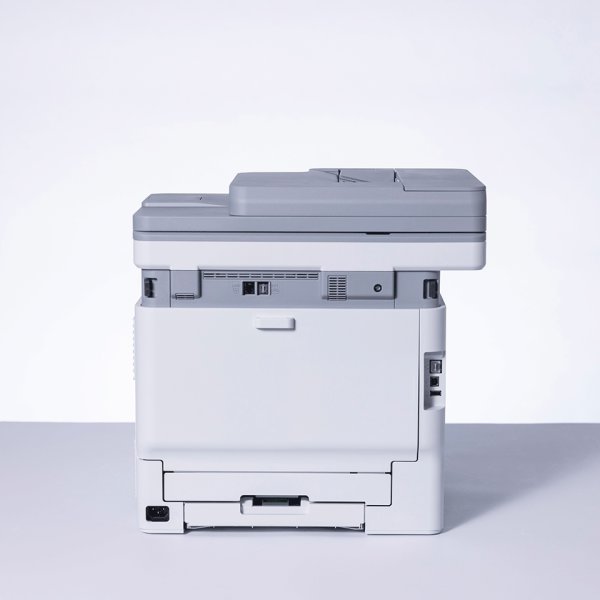 Brother MFC-L8970CDW A4 farve laserprinter