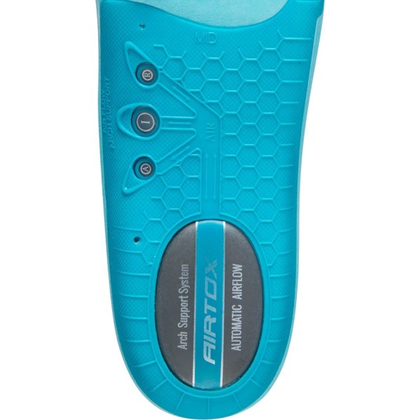 Airtox 15 PUMP-IT indlægssål, Str. 37