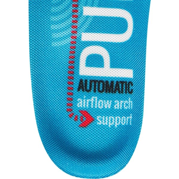 Airtox 15 PUMP-IT indlægssål, Str. 38