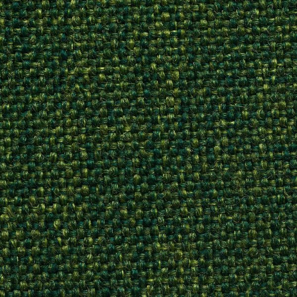 SACKit Cobana Lounge Chair + Pouf, cobana green