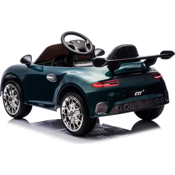 NORDIC PLAY Elbil RUF CTR 3 CLUBSPORT 2x10,8V
