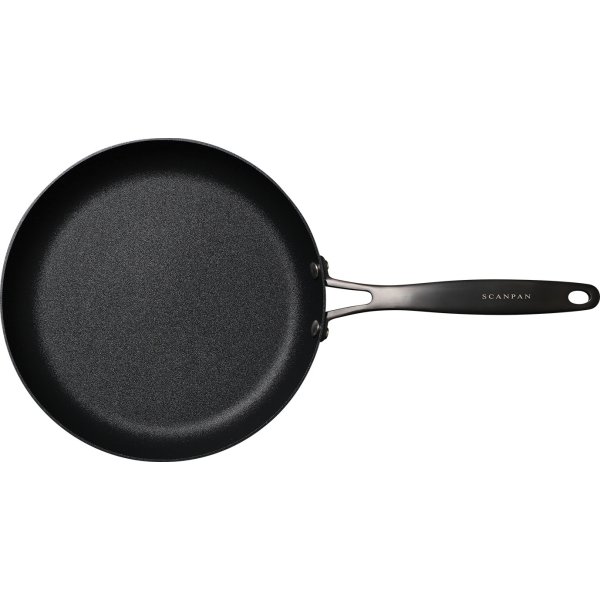 Scanpan Pro SB+ Stegepande, 24 cm.
