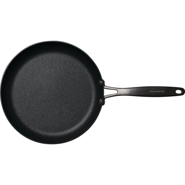 Scanpan Pro SB+ Stegepande, 26 cm.