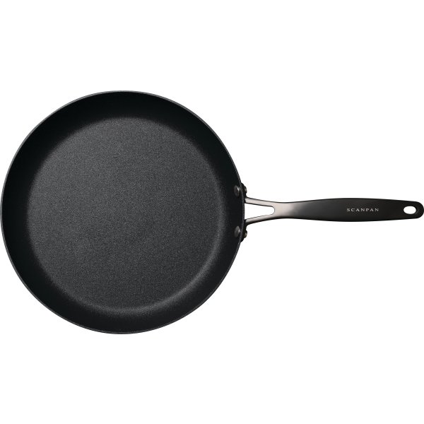 Scanpan Pro SB+ Stegepande, 28 cm.