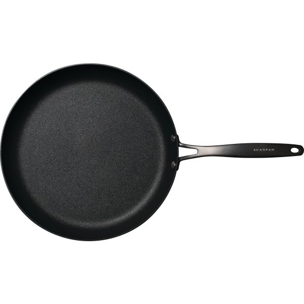 Scanpan Pro SB+ Stegepande, 32 cm.