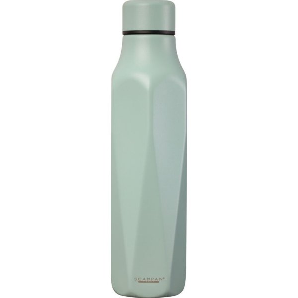 Scanpan Explore Drikkeflaske, Eucalyptus, 500 ml.