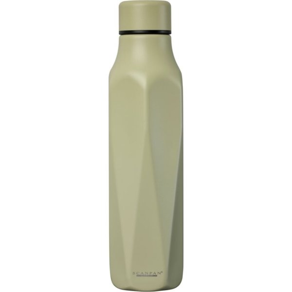 Scanpan Explore Drikkeflaske, Matcha, 500 ml.