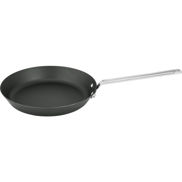 Scanpan Black Iron Stegepande, 26 cm.