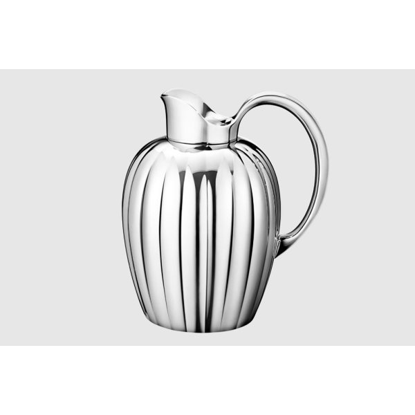 Georg Jensen Bernadotte Kande 2,2 L, stål