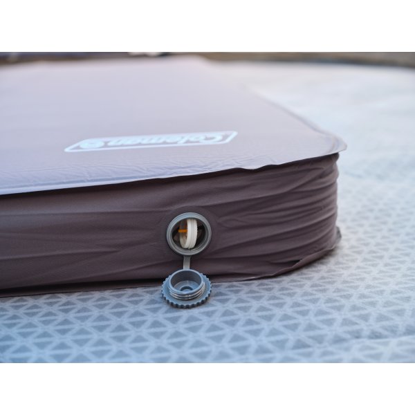 Coleman Supercomfort Sleeping Mat 7.5cm Double