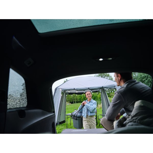 Coleman Supercomfort Sleeping Mat 7.5cm Double