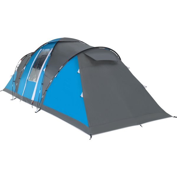 Coleman Spruce Falls 6 personers telt