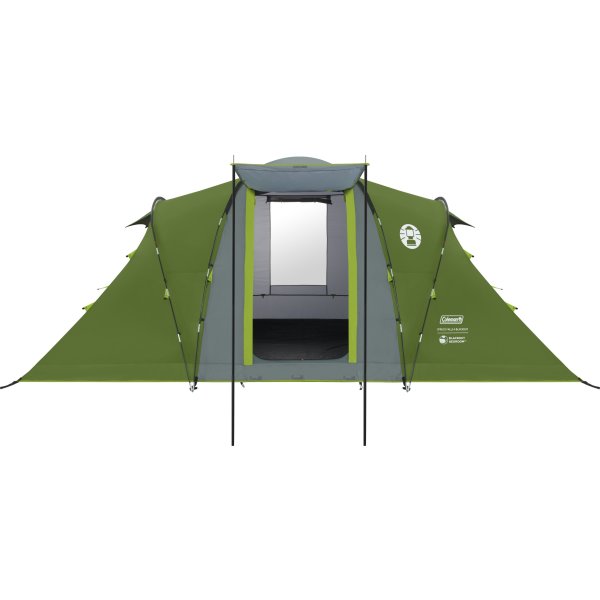 Coleman Spruce Falls 4 mørklægnings telt