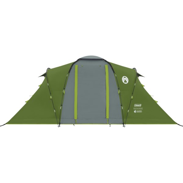 Coleman Spruce Falls 4 mørklægnings telt