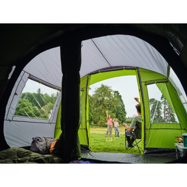 Coleman Rocky Mountain 5 mørklægnings telt