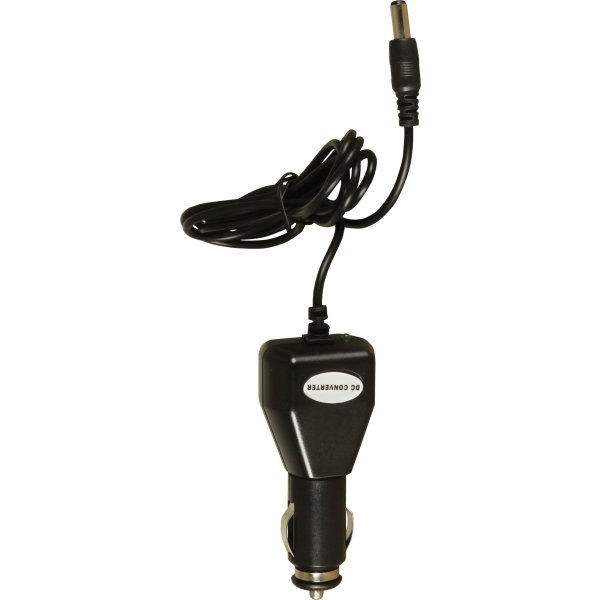 Coleman 230V/12V Genopladelig QuickPump