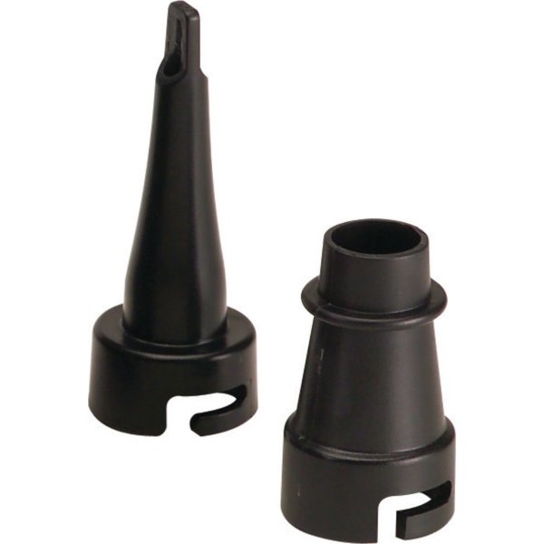 Coleman 230V/12V Genopladelig QuickPump