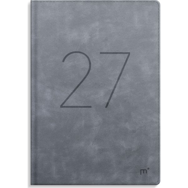 Mayland 2027 Kalender, City Diplomat, trend