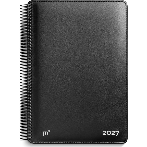 Mayland 2027 Kalender, Diplomat, kunstskind