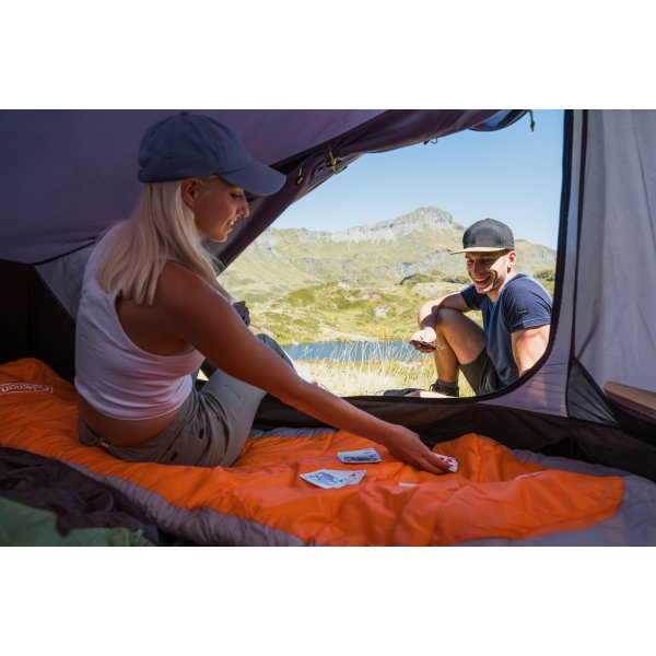 Coleman Silverton Komfortabel sovepose 150 Single