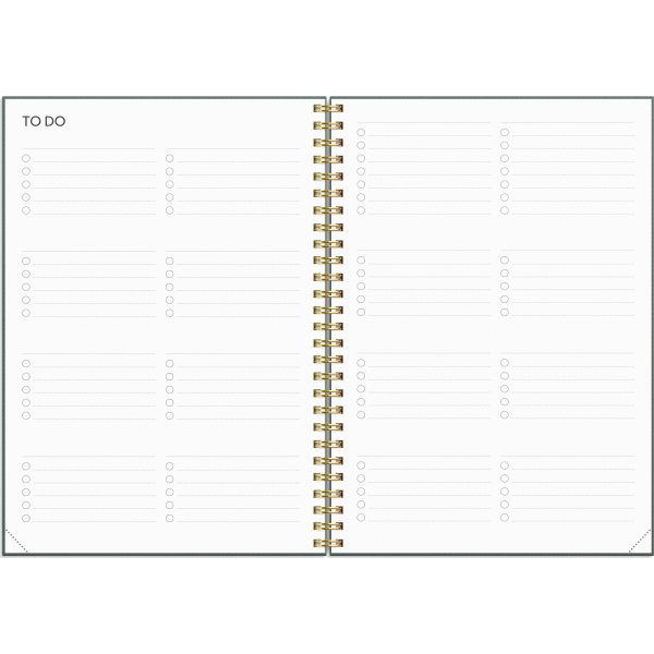 Mayland 2027 Kalender, Do More