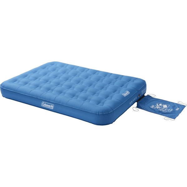 Coleman Extra Slidstærk dobbelt luftmadras