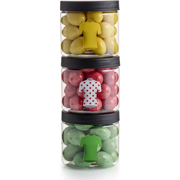 Tour de France tårn, 270 g