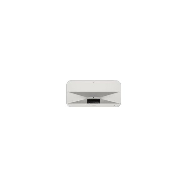 Epson projektor EpiqVision Ultra LS970W, hvid