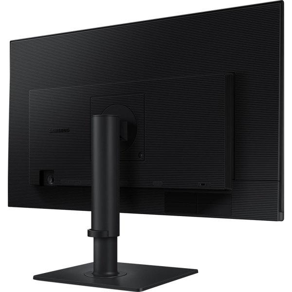 Samsung Essential S4 S27D402GSU 27" skærm