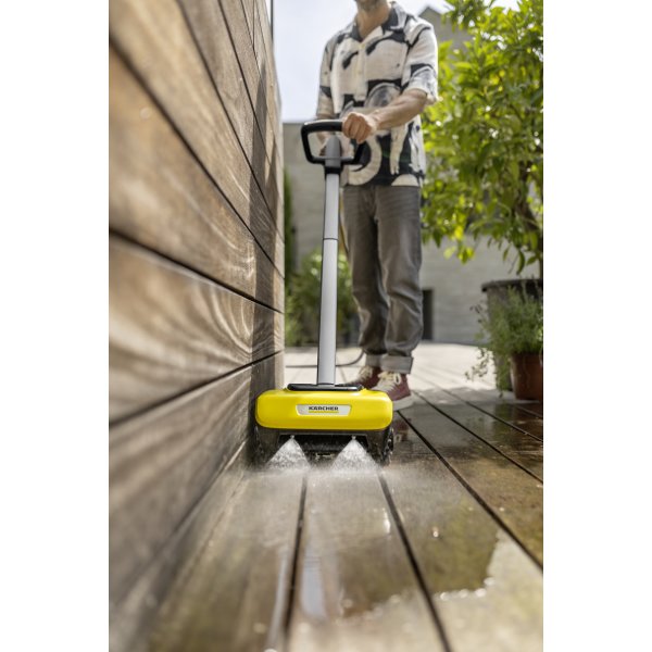 Kärcher PCL 6 Terrassevasker
