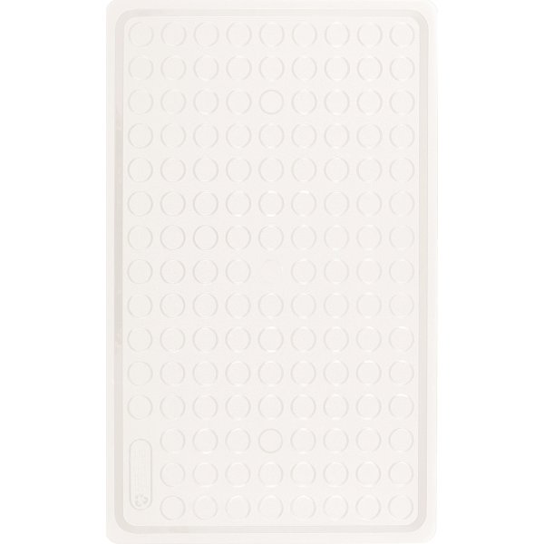 Candl TPU Skærebræt, Proff, 53x32,5 cm, hvid