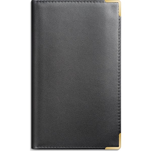 Mayland 2027 Kalender, Index Planner, skind, sort