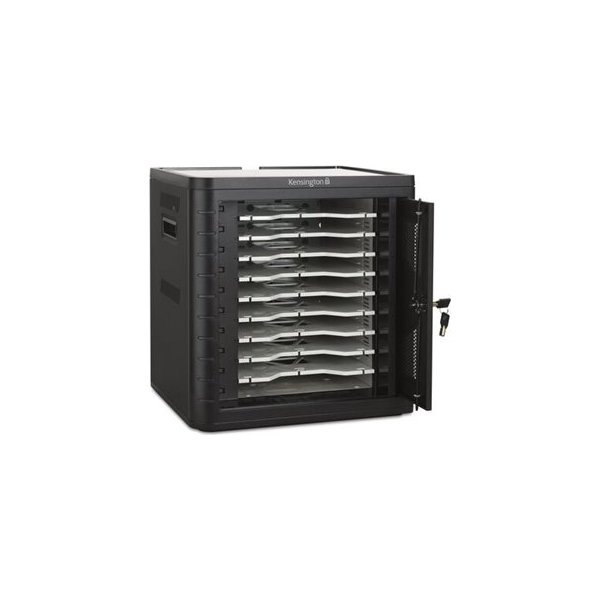 Kensington opladningsstation, 24 pin USB-C, 18 W