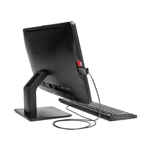 Kensington USB-port lås med kabelbeskytter