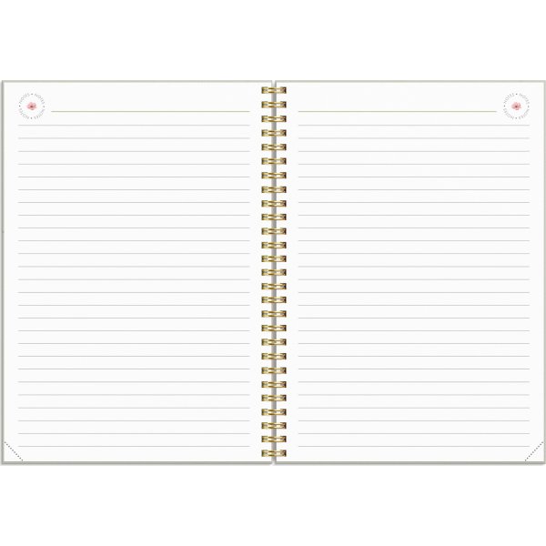 Mayland 2027 Kalender, Life Planner Essentials