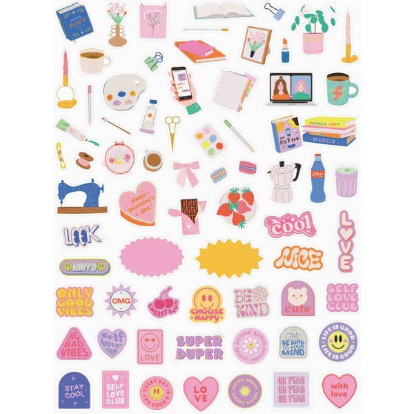 Mayland 2027 Kalender, Life Planner Japan Style
