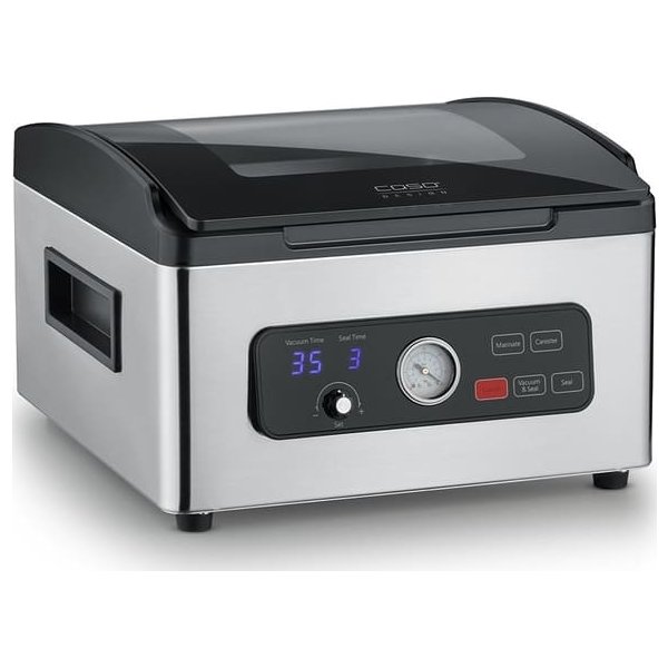 Caso vakuumforsegler - VacuChef 700