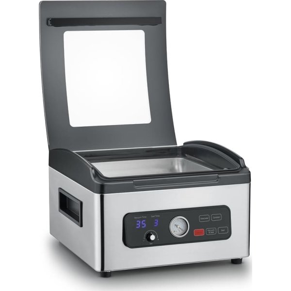 Caso vakuumforsegler - VacuChef 700