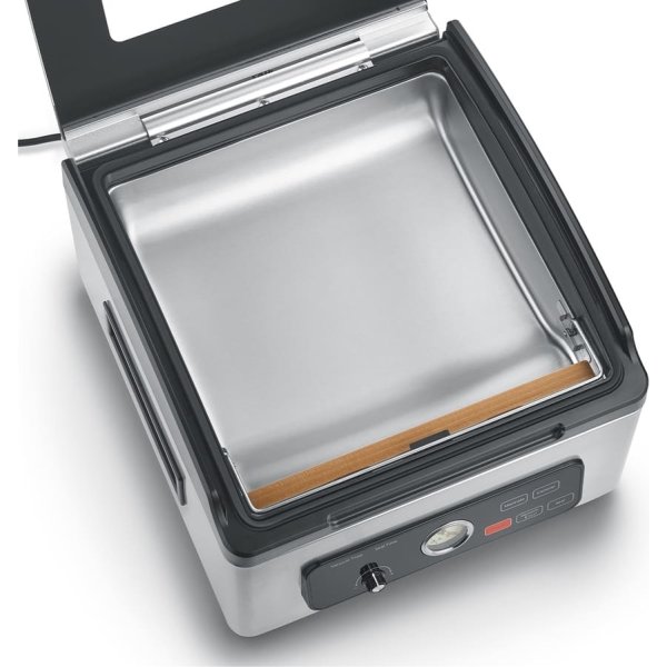 Caso vakuumforsegler - VacuChef 700